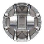 JE-Pistons Single KTM 520-525SX/EXC ProSeries 13.5:1 95mm - Image 6