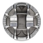 JE-Pistons Single Suz RMZ450 '08-12 ProSeries 13:1 96mm - Image 6