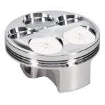 JE-Pistons Single Yamaha YZ250F '05-13 14:1 77mm - Image 4