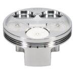 JE-Pistons Single Yamaha YZ250F '05-13 14:1 77mm - Image 5