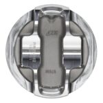 JE-Pistons Single Yamaha YZ250F '05-13 14:1 77mm - Image 6