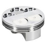 JE-Pistons Single Yam YZ450F '05-09 ProSeries 12.8:1 95mm - Image 2