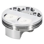 JE-Pistons Single Yam YZ450F '05-09 ProSeries 12.8:1 95mm - Image 3