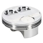 JE-Pistons Single Yam YZ450F '05-09 ProSeries 12.8:1 95mm - Image 4