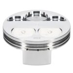JE-Pistons Single Yam YZ450F '05-09 ProSeries 12.8:1 95mm - Image 5