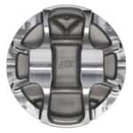 JE-Pistons Single Yam YZ450F '05-09 ProSeries 12.8:1 95mm - Image 6