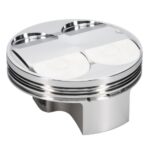 JE-Pistons Single CanAm DS450 '08-14 ProSeries 12.5:1 97mm - Image 2