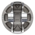 JE-Pistons Single CanAm DS450 '08-14 ProSeries 12.5:1 97mm - Image 6