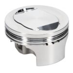 JE-Pistons Single Yamaha YFM250R Raptor '08-13 10.5:1 74mm - Image 4