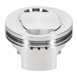 JE-Pistons Single Yamaha YFM250R Raptor '08-13 10.5:1 74mm - Image 5