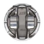 JE-Pistons Single Yamaha YFM250R Raptor '08-13 10.5:1 74mm - Image 6