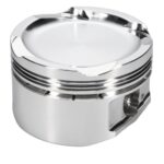 JE-Pistons Kit Kaw Ultra 250X '07-08/260X '09-11 9.5:1 - Image 18