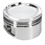 JE-Pistons Kit Kaw Ultra 250X '07-08/260X '09-11 9.5:1 - Image 9