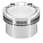 JE-Pistons Kit Kaw Ultra 250X '07-08/260X '09-11 9.5:1 - Image 10