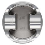 JE-Pistons Kit Kaw Ultra 250X '07-08/260X '09-11 9.5:1 - Image 21