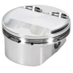 JE-Pistons Single KTM450XC '08-09 12.5:1 89mm - Image 3