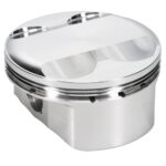 JE-Pistons Single KTM450XC '08-09 12.5:1 89mm - Image 4