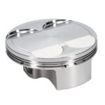 JE-Pistons Single Honda CRF450R '02-08 12.5:1 96mm - Image 2
