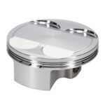JE-Pistons Single Honda CRF450R '02-08 12.5:1 96mm - Image 3
