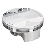 JE-Pistons Single Honda CRF450R '02-08 12.5:1 96mm - Image 4