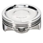 JE Pistons Kit Chevy LS7 FSR Dish 104.90mm B:4.130 - Image 4