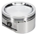 JE-Pistons Kit Polaris RZR800/Sprtsman 800 10.75:1 82mm - Image 2