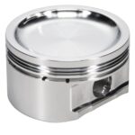JE-Pistons Kit Polaris RZR800/Sprtsman 800 10.75:1 82mm - Image 3