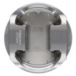 JE-Pistons Kit Polaris RZR800/Sprtsman 800 10.75:1 82mm - Image 6