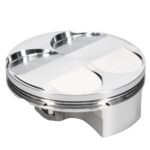 JE-Pistons Single Hon CRF450R '09-12 ProSeries 12.5:1 96mm - Image 2