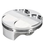 JE-Pistons Single Hon CRF450R '09-12 ProSeries 12.5:1 96mm - Image 3