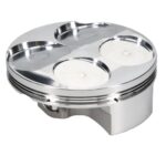 JE-Pistons Single Hon CRF450R '09-12 ProSeries 13.5:1 96mm - Image 2
