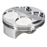JE-Pistons Single Hon CRF450R '09-12 ProSeries 13.5:1 96mm - Image 3
