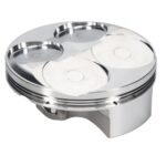 JE-Pistons Single Hon CRF450R '09-12 ProSeries 13.5:1 96mm - Image 4