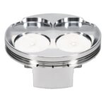 JE-Pistons Single Hon CRF450R '09-12 ProSeries 13.5:1 96mm - Image 5