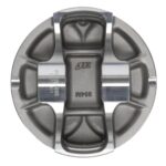 JE-Pistons Single Honda TRX450R '04-05 ProSeries 13:1 - Image 6