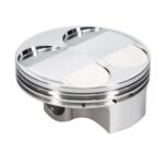 JE-Pistons Single Kawasaki KFX450R '08-14 ProSeries 12.8:1 - Image 2
