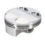 JE-Pistons Single Kawasaki KFX450R '08-14 ProSeries 12.8:1 - Image 3