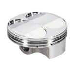 JE-Pistons Single Kawasaki KFX450R '08-14 ProSeries 12.8:1 - Image 4