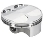 JE-Pistons Single Kawasaki KFX450R '08-14 ProSeries 12.8:1 - Image 2