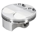 JE-Pistons Single Kawasaki KFX450R '08-14 ProSeries 12.8:1 - Image 3