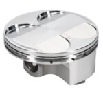 JE-Pistons Single Kawasaki KFX450R '08-14 ProSeries 12.8:1 - Image 4