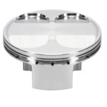JE-Pistons Single Kawasaki KFX450R '08-14 ProSeries 12.8:1 - Image 5