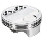JE-Pistons Single Yamaha YFZ450R '09-26 ProSeries 12.5:1 - Image 2