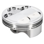 JE-Pistons Single Yamaha YFZ450R '09-26 ProSeries 12.5:1 - Image 4
