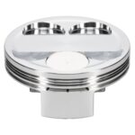 JE-Pistons Single Yamaha YFZ450R '09-26 ProSeries 12.5:1 - Image 5