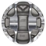 JE-Pistons Single Yamaha YFZ450R '09-26 ProSeries 12.5:1 - Image 6