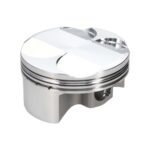 JE-Pistons Kit Kaw Ninja 650R/ER6 '06-12 12.5:1 83mm - Image 3
