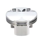 JE-Pistons Kit Kaw Ninja 650R/ER6 '06-12 12.5:1 83mm - Image 5