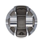 JE-Pistons Kit Kaw Ninja 650R/ER6 '06-12 12.5:1 83mm - Image 6