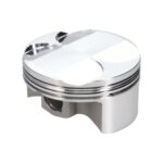 JE-Pistons Kit Kaw Ninja 650R/ER6 '06-12 13.5:1 83mm - Image 32